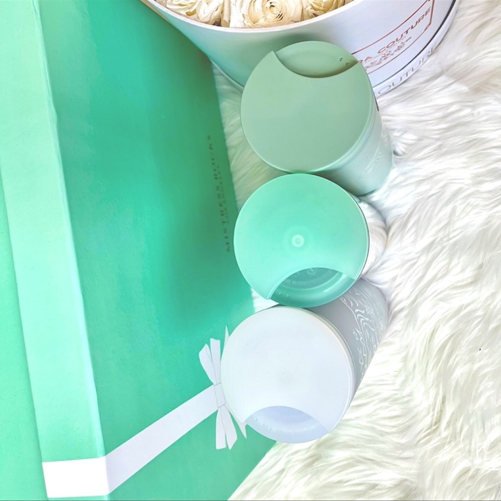 ✨NEW Starbucks Anniversary holographic tumbler✨ - Picture 9 of 10